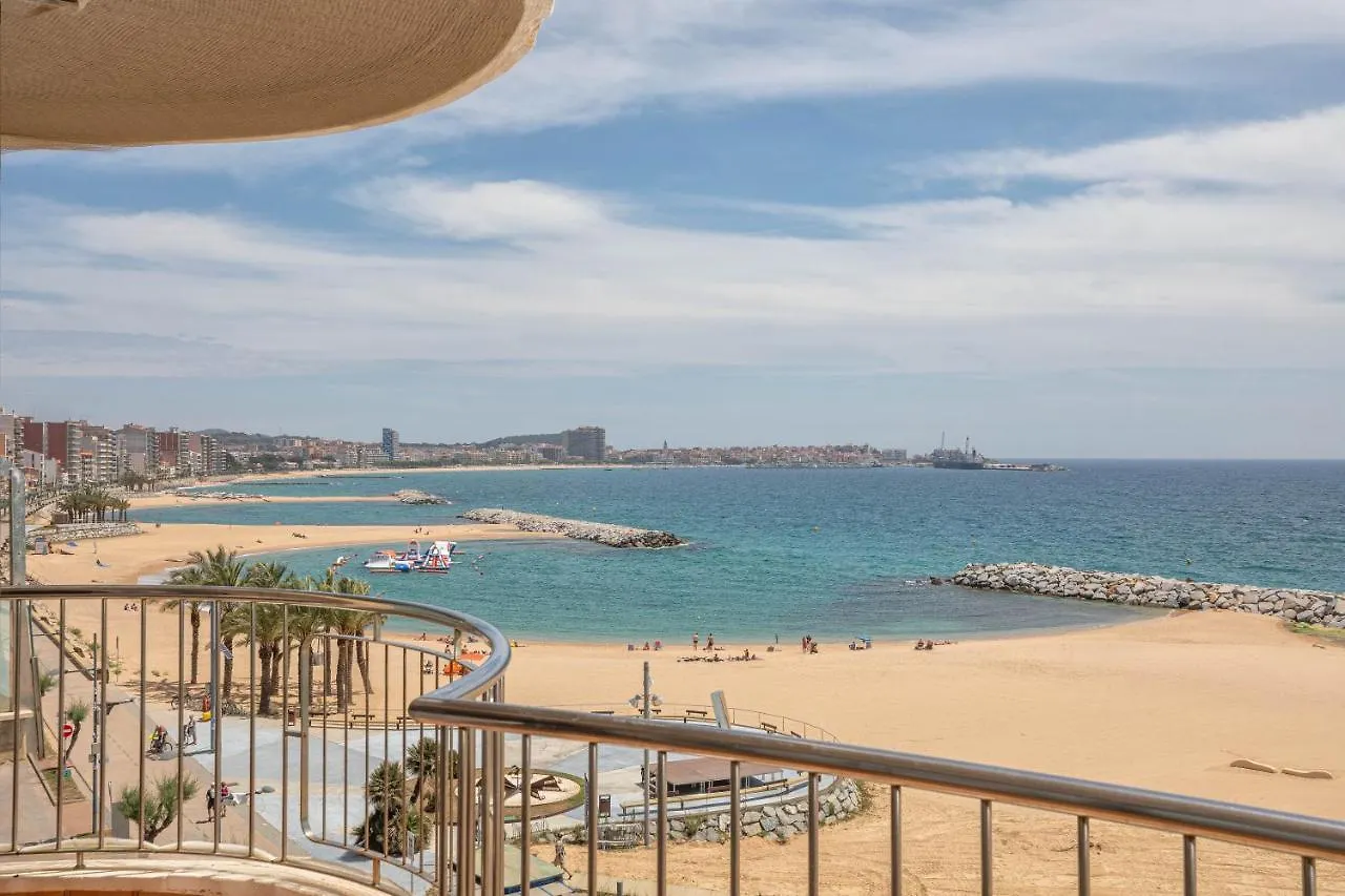 Flateli Sant Antoni 6 Apartment Calonge  0*, Calonge (Catalonia)