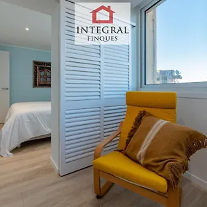  Apartamento Torre Marina